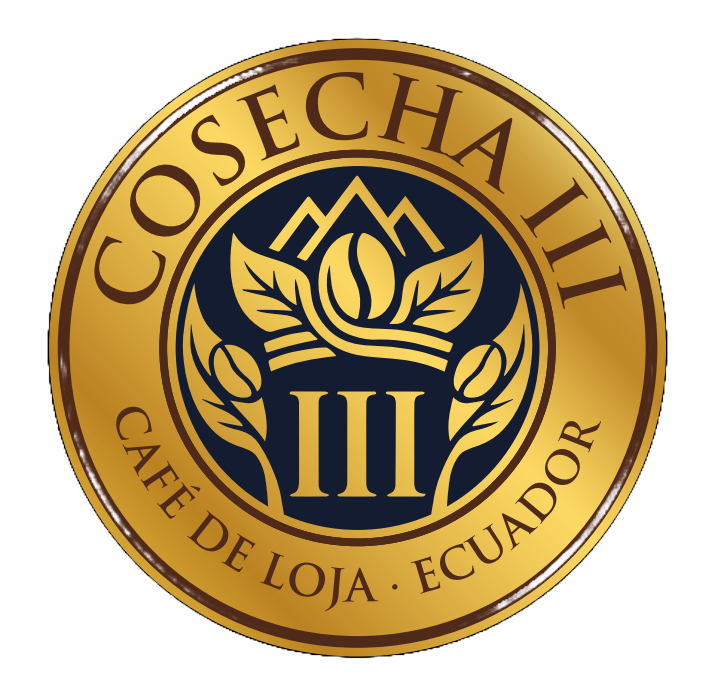 Cosecha 3 Logo